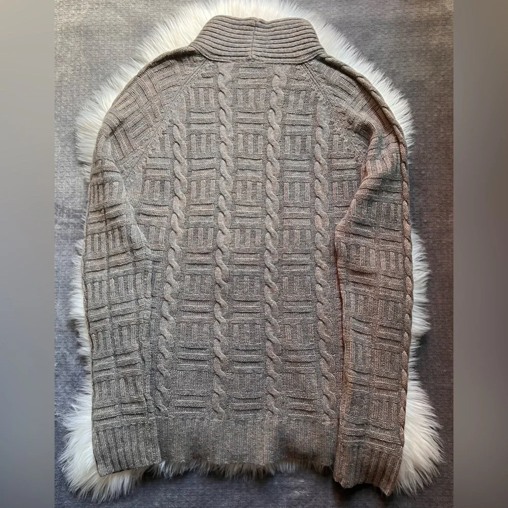 NSF high neck